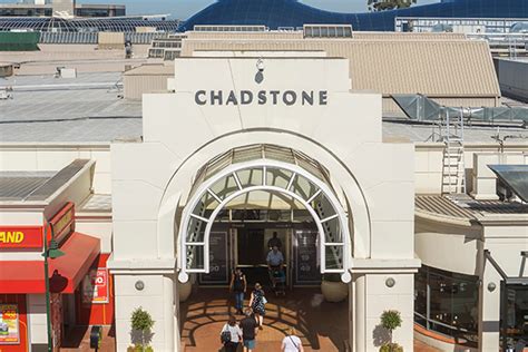 yd. chadstone photos